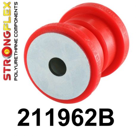 STRONGFLEX 211962B: PREDNÉ rameno - zadný silentblok