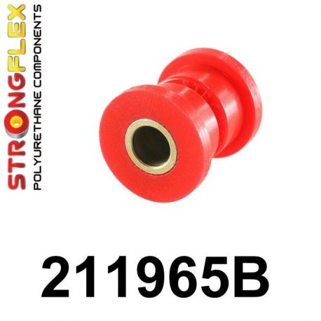 STRONGFLEX 211965B: ZADNÉ predné rameno - vnutorný silentblok