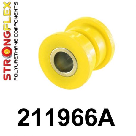 STRONGFLEX 211966A: ZADNÉ zadné rameno - vnutorný silentblok SPORT
