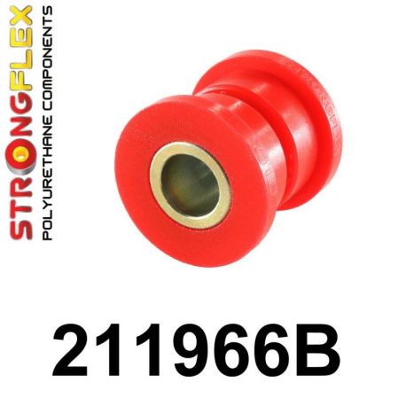 STRONGFLEX 211966B: ZADNÉ zadné rameno - vnutorný silentblok