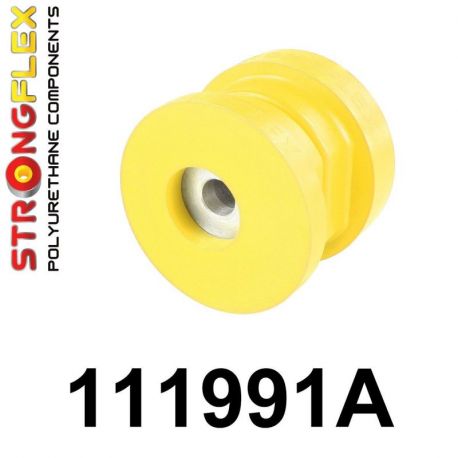 STRONGFLEX 111991A: ZADNÁ nápravnica - predný silentblok SPORT