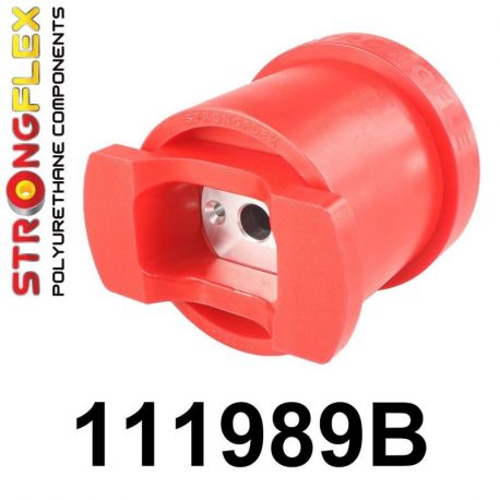 STRONGFLEX 111989B: PREDNÁ nápravnica - predný silentblok
