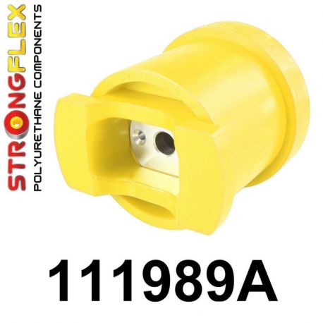 STRONGFLEX 111989A: PREDNÁ nápravnica - predný silentblok SPORT