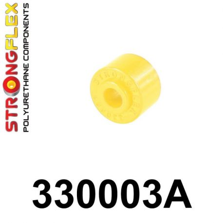 330003A: PREDNÁ tyčka stabilizátora - silentblok SPORT STRONGFLEX