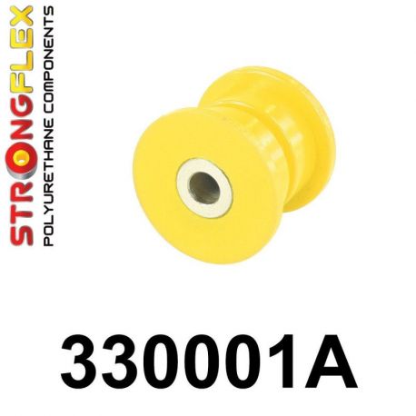 330001A: PREDNA panhardská tyč - silentblok SPORT STRONGFLEX