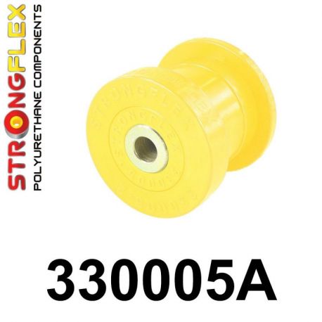 330005A: PREDNÉ horné rameno - silentblok SPORT - - STRONGFLEX