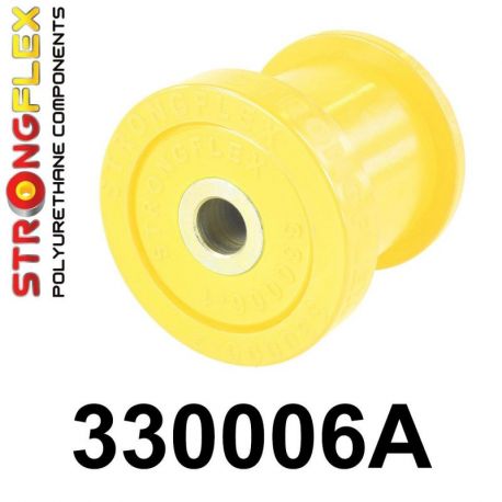330006A: PREDNÉ spodné rameno - silentblok SPORT - - STRONGFLEX