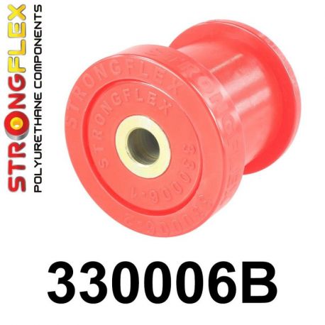 330006B: PREDNÉ spodné rameno - silentblok - - STRONGFLEX
