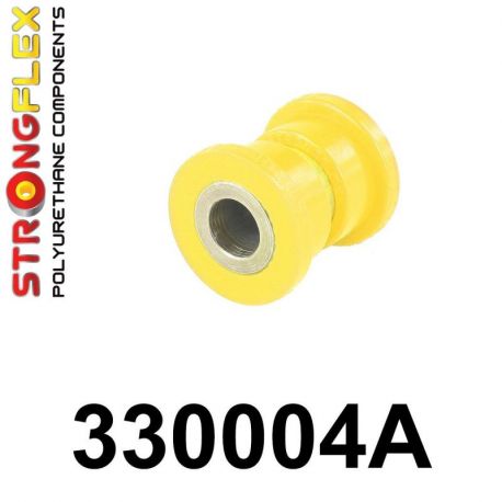 330004A: PREDNÁ tyčka stabilizátora - silentblok SPORT STRONGFLEX