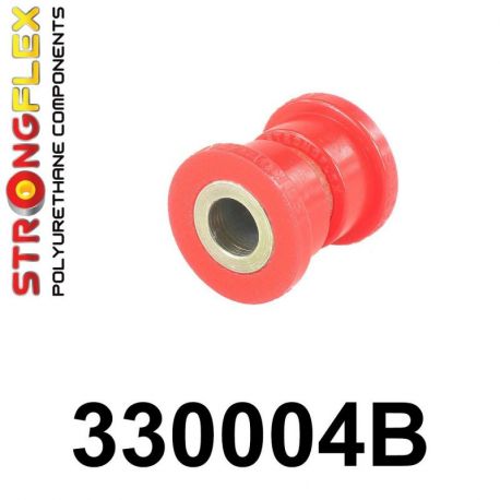 330004B: PREDNÁ tyčka stabilizátora - silentblok - - STRONGFLEX