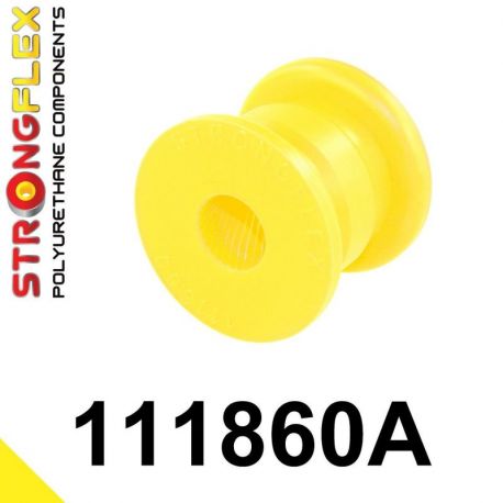 STRONGFLEX 111860A: ZADNÝ stabilizátor - silentblok SPORT