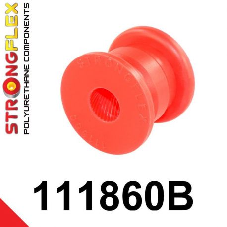 STRONGFLEX 111860B: ZADNÝ stabilizátor - silentblok