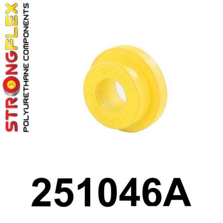 251046A: ZADNÁ náprava - silentblok uchytenia SPORT - - STRONGFLEX