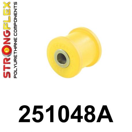 251048A: MOTOR - horný silentblok SPORT - - STRONGFLEX