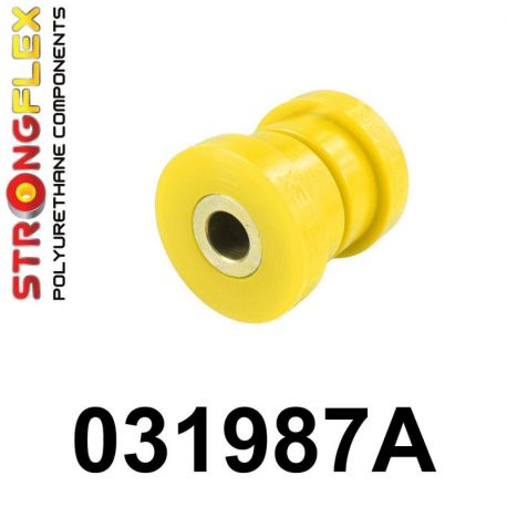 031987A: PREDNÉ spodné rameno - vnútorný silentblok SPORT STRONGFLEX