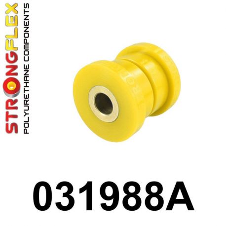 031988A: PREDNÉ spodné rameno - vonkajší silentblok SPORT STRONGFLEX