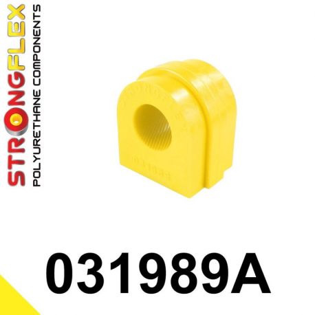 031989A: PREDNÝ stabilizátor - silentblok SPORT STRONGFLEX