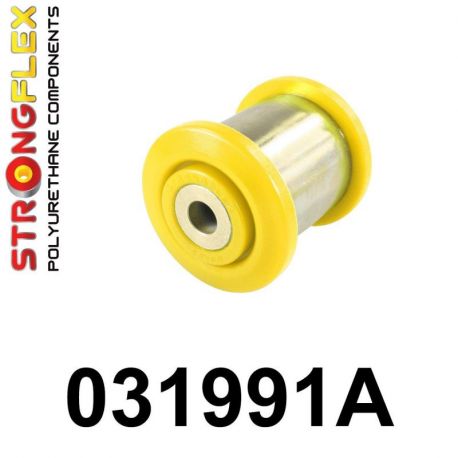 STRONGFLEX 031991A: ZADNÉ spodné rameno - silentblok - front SPORT