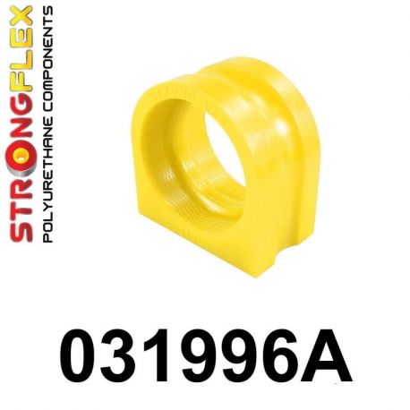 STRONGFLEX 031996A: ZADNÝ stabilizátor - silentblok SPORT