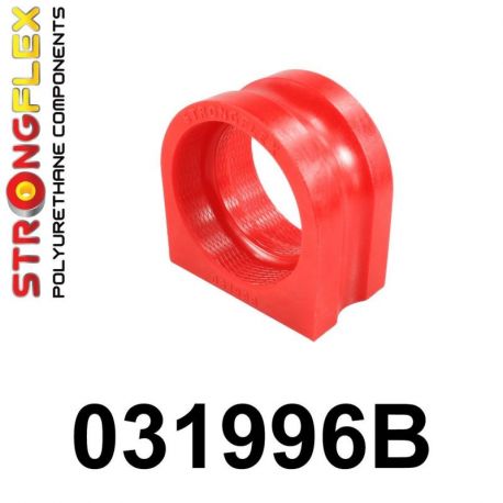 STRONGFLEX 031996B: ZADNÝ stabilizátor - silentblok