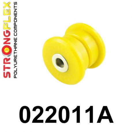 022011A: PREDNÉ horné rameno - silentblok SPORT - - - STRONGFLEX