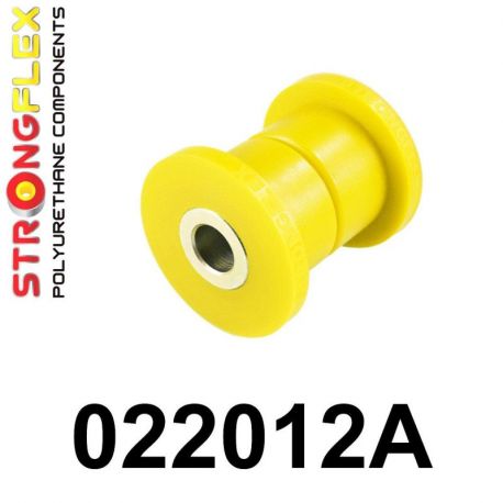 022012A: PREDNÉ spodné rameno - vnútorný silentblok SPORT - - - STRONGFLEX