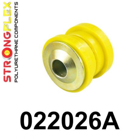 STRONGFLEX 022026A:ZADNÉ horné rameno - vonkajší silentblok SPORT