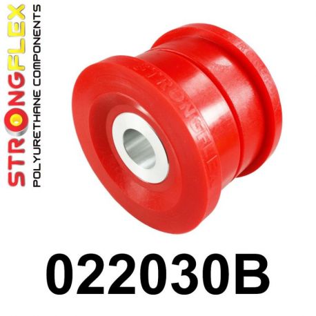 STRONGFLEX 022030B: ZADNÁ náprava - silentblok uchytenia