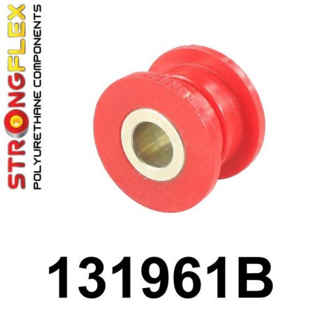 STRONGFLEX 131961B: PREDNÁ spojovacia tyč - silentblok