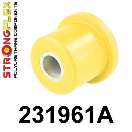 231961A: ZADNÉ horné rameno - predný silentblok SPORT STRONGFLEX