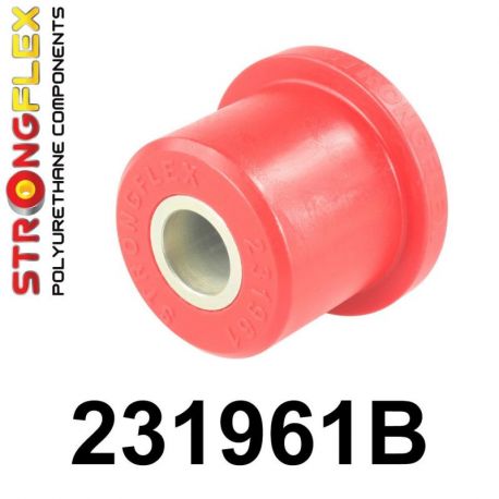 231961B: ZADNÉ horné rameno - predný silentblok STRONGFLEX
