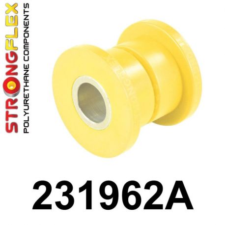 231962A: ZADNÉ horné rameno - zadný silentblok SPORT STRONGFLEX