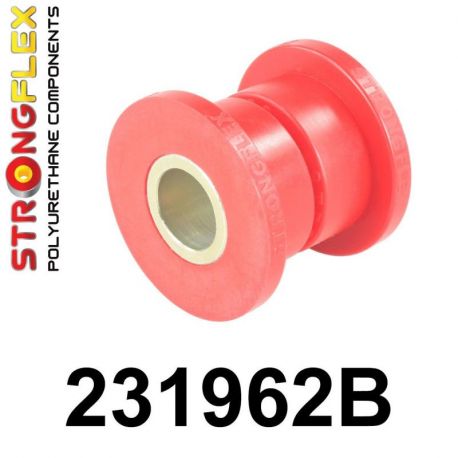 231962B: ZADNÉ horné rameno - zadný silentblok STRONGFLEX