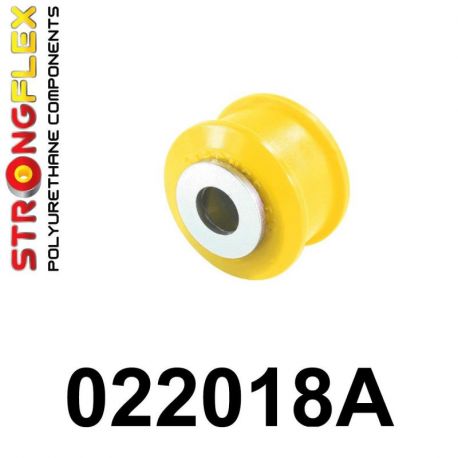 022018A: PREDNÝ stabilizátor - silentblok SPORT - - - STRONGFLEX