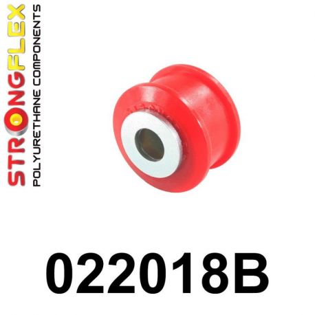 022018B: PREDNÝ stabilizátor - silentblok - - - STRONGFLEX