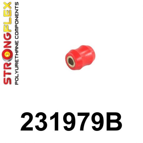 STRONGFLEX 231979B: PREDNÝ stabilizátor - silentblok tyčky