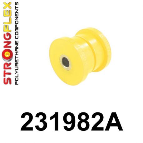 STRONGFLEX 231982A: ZADNÉ pozdĺžne rameno 48mm SPORT