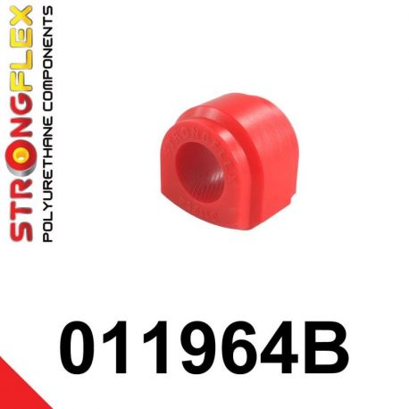 STRONGFLEX 011964B: PREDNÝ stabilizátor - silentblok