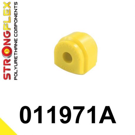 STRONGFLEX 011971A: ZADNÝ stabilizátor - silentblok SPORT