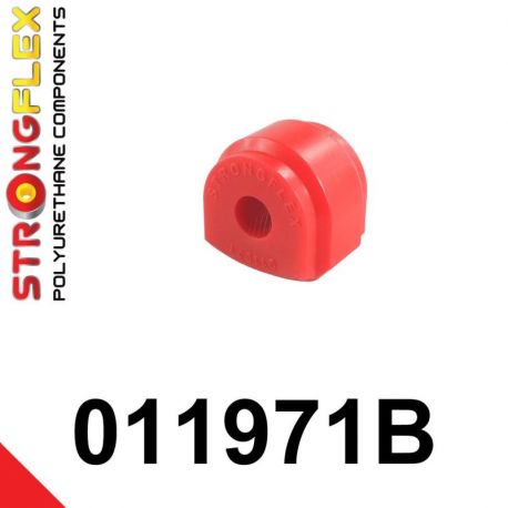 STRONGFLEX 011971B: ZADNÝ stabilizátor - silentblok