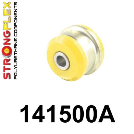 STRONGFLEX 141500A: PREDNÉ rameno - silentblok 56mm SPORT