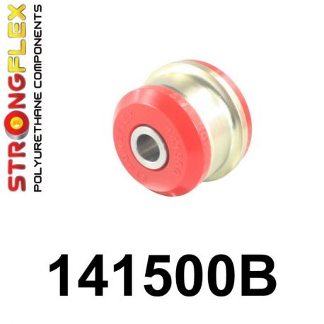 STRONGFLEX 141500B: PREDNÉ rameno - silentblok 56mm