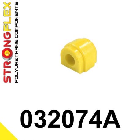032074A: ZADNÝ stabilizátor - silentblok SPORT STRONGFLEX