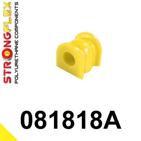 081818A: ZADNÝ stabilizátor - silentblok SPORT - - - STRONGFLEX