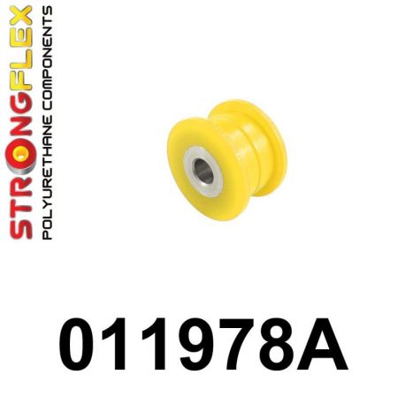 011978A: ZADNÁ tehlica - horný silentblok SPORT - - STRONGFLEX