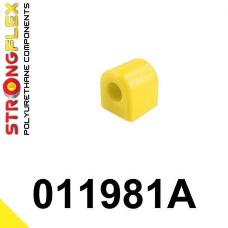 011981A: ZADNÝ stabilizátor - silentblok SPORT - - STRONGFLEX