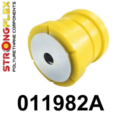 011982A: ZADNÁ nápravnica - predný silentblok SPORT - - STRONGFLEX