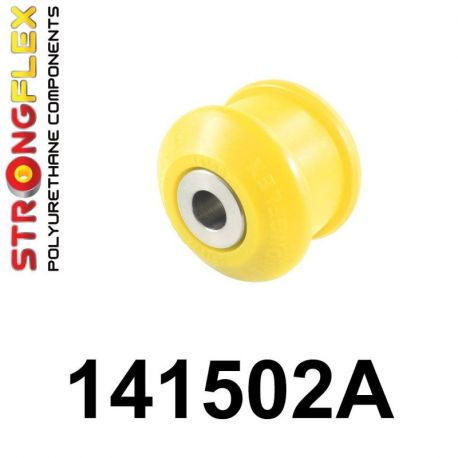 STRONGFLEX 141502A: PREDNÉ rameno - predný silentblok SPORT