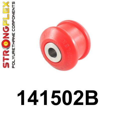 STRONGFLEX 141502B: PREDNÉ rameno - predný silentblok