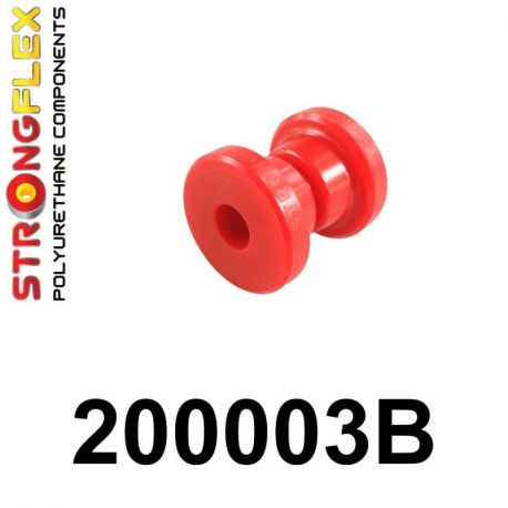 STRONGFLEX 200003B: PREDNÉ rameno - vonkajší silentblok